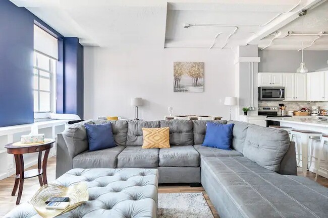 Foto del edificio - 1501 Locust St