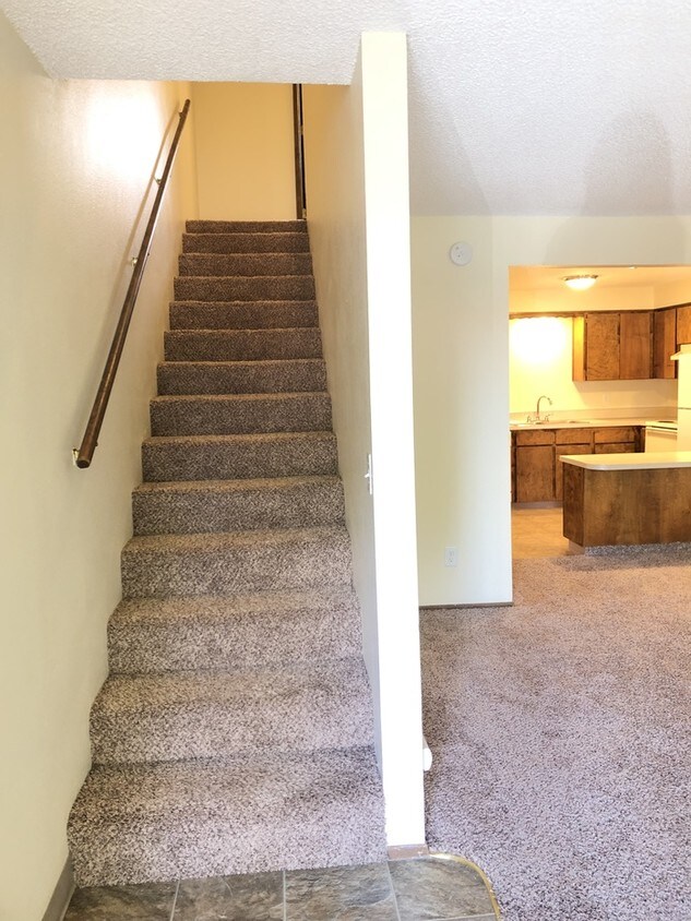 Foto principal - West Salem Townhome!