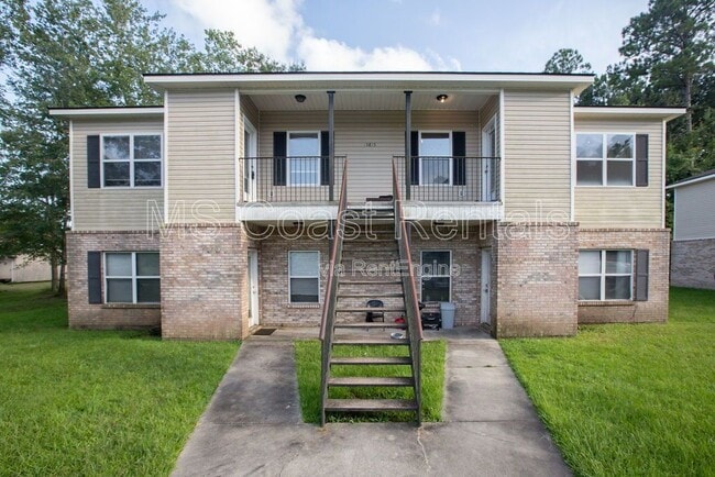 Building Photo - 15815 Adam Rd