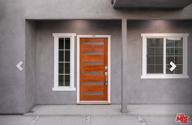 Foto del edificio - 1629 S Ridgeley Dr