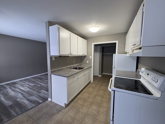 Photo du bâtiment - 2 Reading Crescent