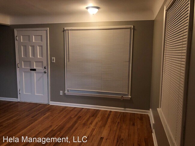 Building Photo - 3 br, 1 bath House - 9311 Fenton