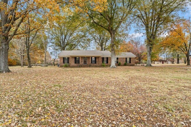 Foto del edificio - 10060 Rosemark Rd