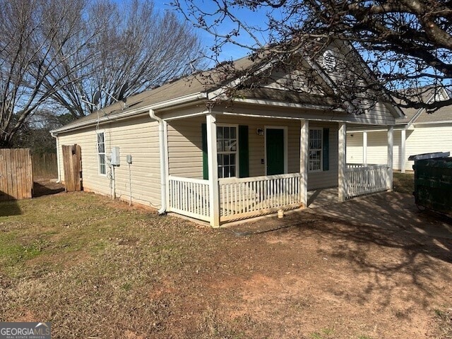 Foto del edificio - 1629 Hallmark Hills Dr