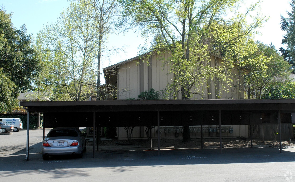 426 North St, Healdsburg, CA 95448 Apartments in Healdsburg, CA