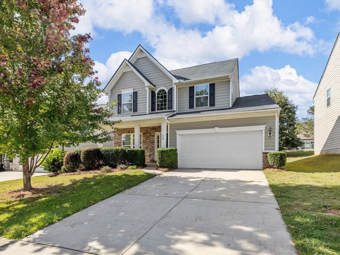 Foto principal - 4 Bedroom/2 Bath Duncan/Riverfalls