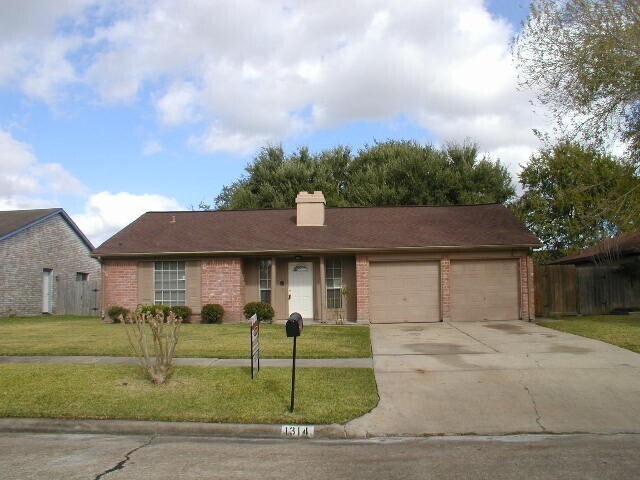 Foto principal - 1314 Mossridge Dr