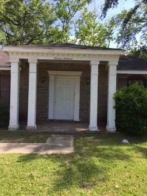 Building Photo - 1600 Carlisle Dr W