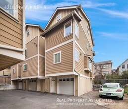 Building Photo - 4216 7th Ave NE