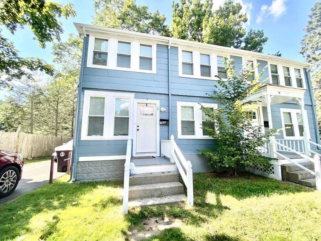76 Mill St Unit 1, Weymouth, MA 02188 Room for Rent in Weymouth, MA