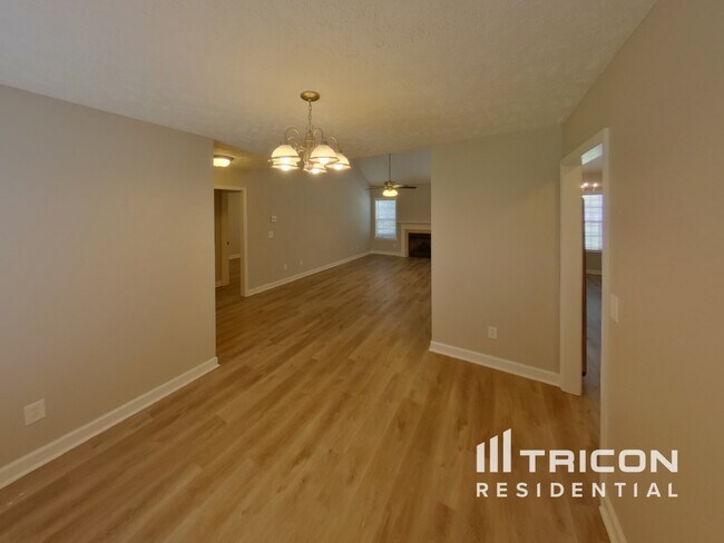 Building Photo - 1024 Stratus Drive Murfreesboro TN