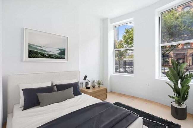 Foto del edificio - 534 Bergen St