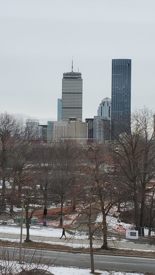 Foto del edificio - 29 Park Ave