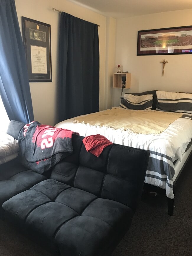 Building Photo - 771 Tremont St