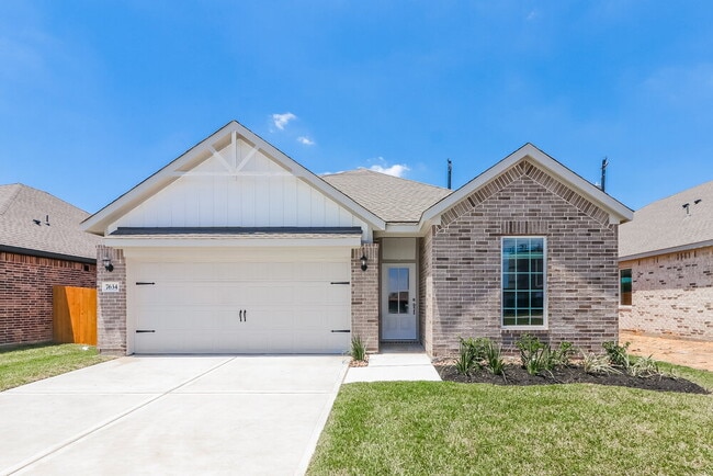 Building Photo - 7634 Tipton Meadow Way