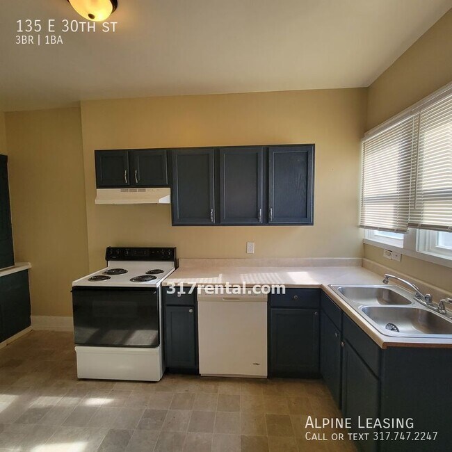 Foto del edificio - 135 E 30th St