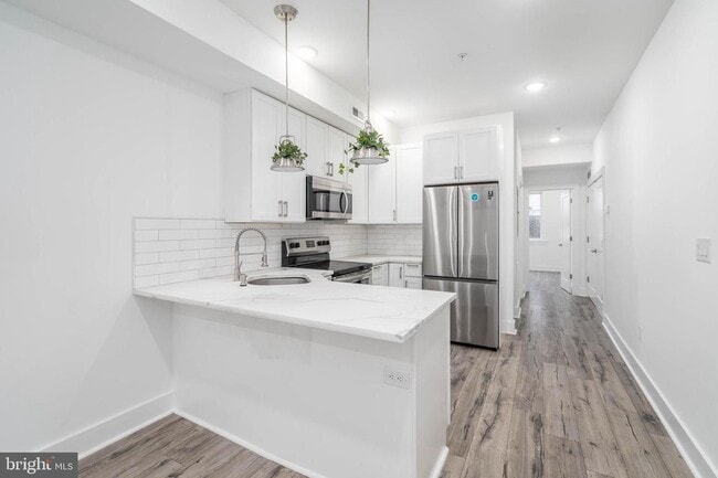 Photo - 2802 Cecil B. Moore Ave Townhome