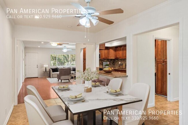 Foto del edificio - 1837 Mayflower Ave