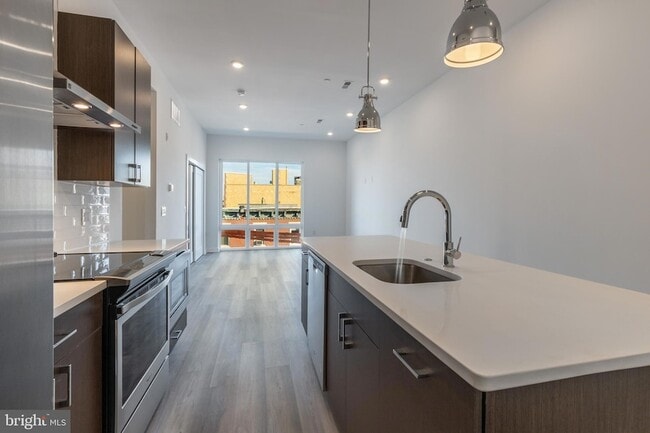 Photo - 710 N 16th St Apartment