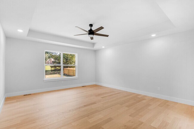 Building Photo - Brand new home for lease in east Springfield
