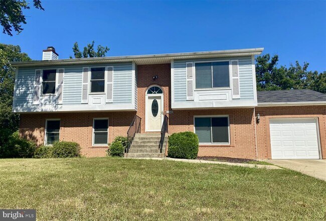 Foto del edificio - 11208 Mary Catherine Dr