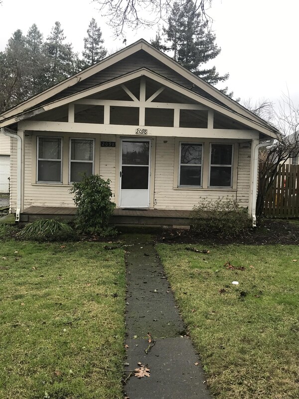 2098 Roosevelt Blvd, Eugene, OR 97402 House for Rent in Eugene, OR