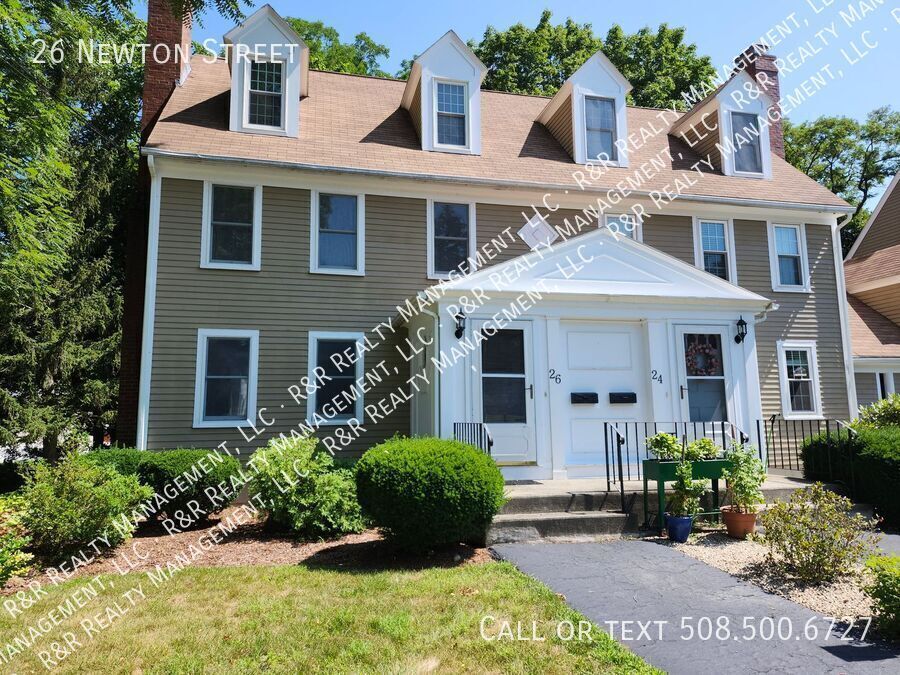 Primary Photo - 26 Newton St