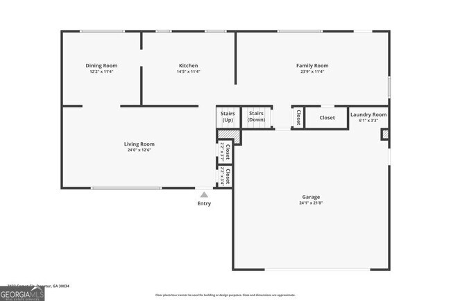 Building Photo - 3433 Comet Cir