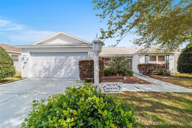Foto del edificio - 3 br, 2 bath House - 2355 E Gaffney Avenue