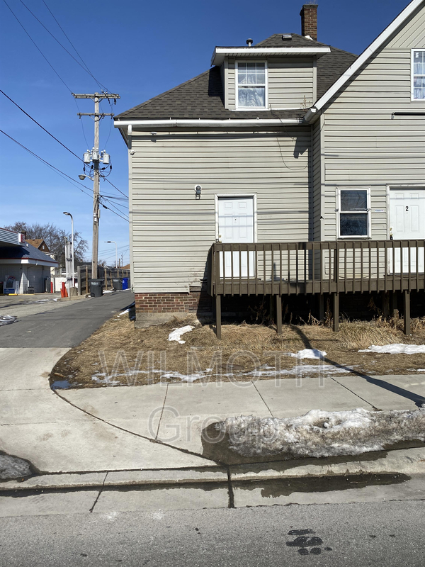 Foto principal - 208 W Markland Ave