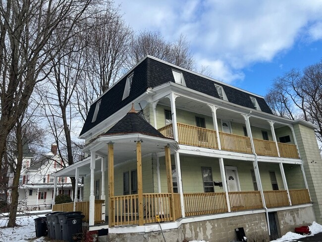 Foto del edificio - 222 Chestnut St