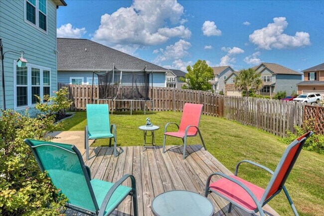 Building Photo - Energy efficient in Evans neighborhood of ...