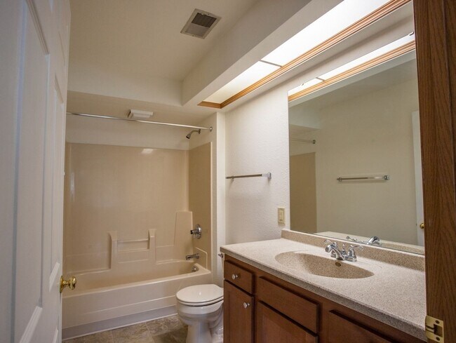 Foto del interior - Wind Meadows