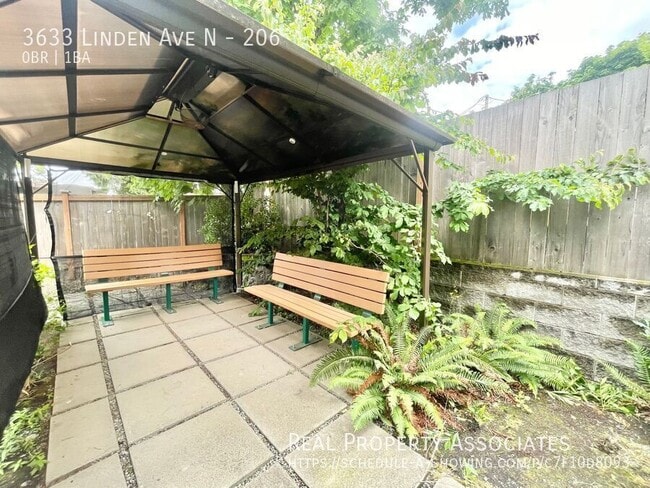 Building Photo - 3633 Linden Ave N