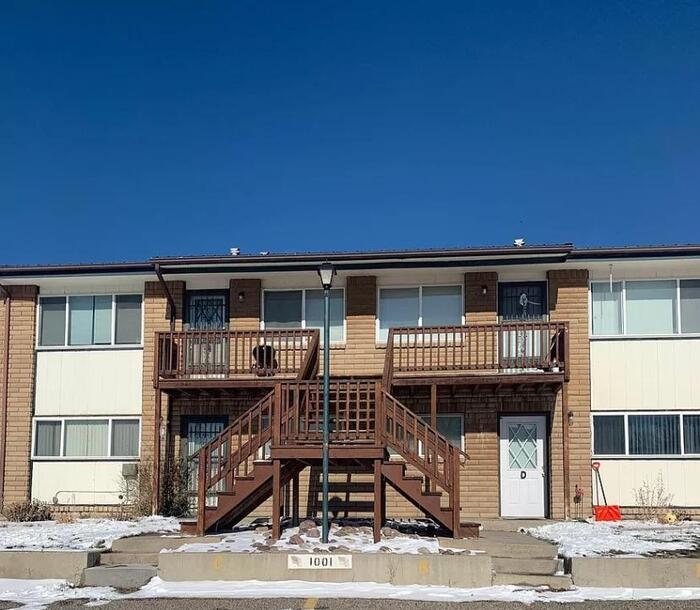 1001 Ponderosa Way, Rock Springs, WY 82901 House Rental in Rock