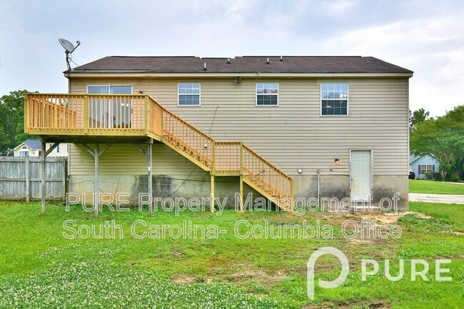 Building Photo - 119 Old Hall Rd