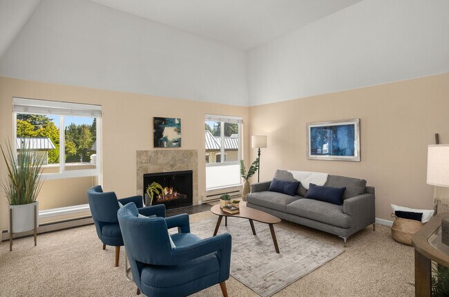 Foto del edificio - 1610 103rd Ave NE