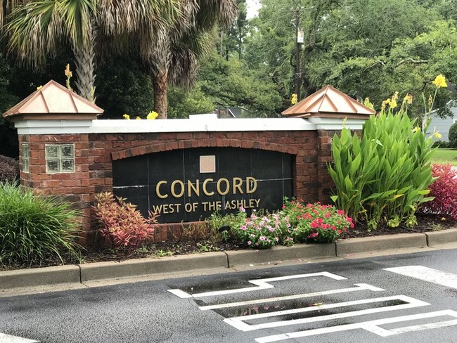 Foto del edificio - Concord West Ashley