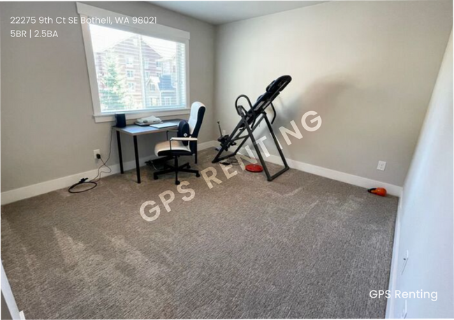 Foto del edificio - Elegant 5-Bedroom Home in Bothell ! ! !