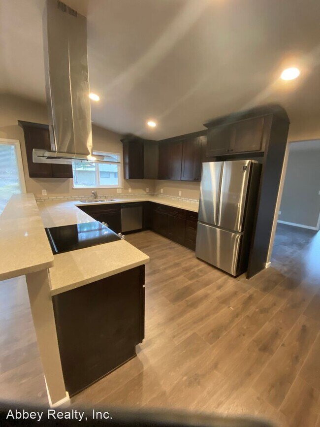 Foto del edificio - 3 br, 2 bath House - 4011 Macadam Ct SE