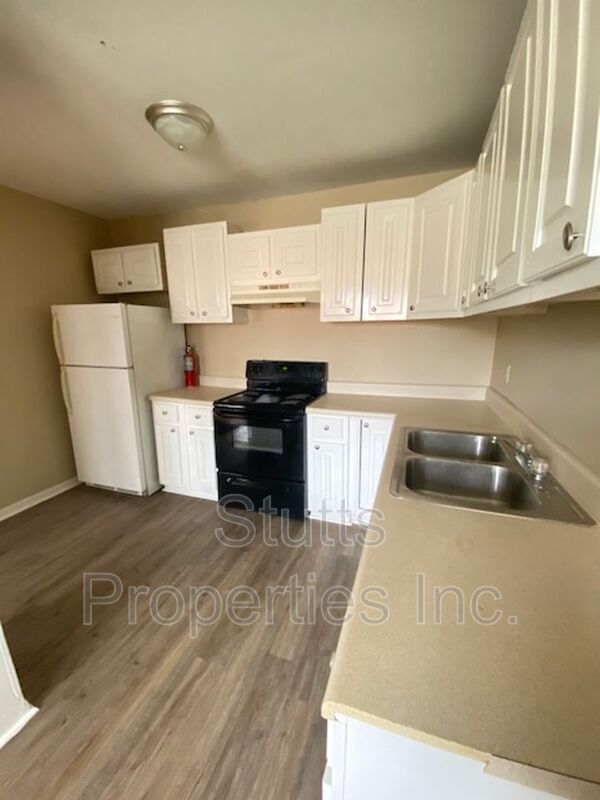 Foto del edificio - 1311 E. 30th Street
