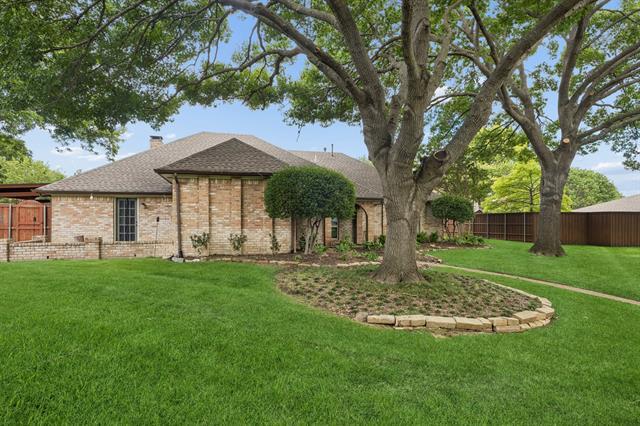 Foto del edificio - 3805 Covinton Ln