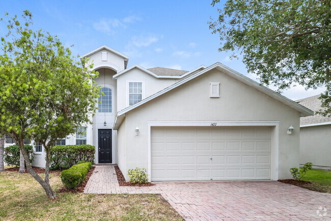 Building Photo - 1422 Kaffir Lily Ct