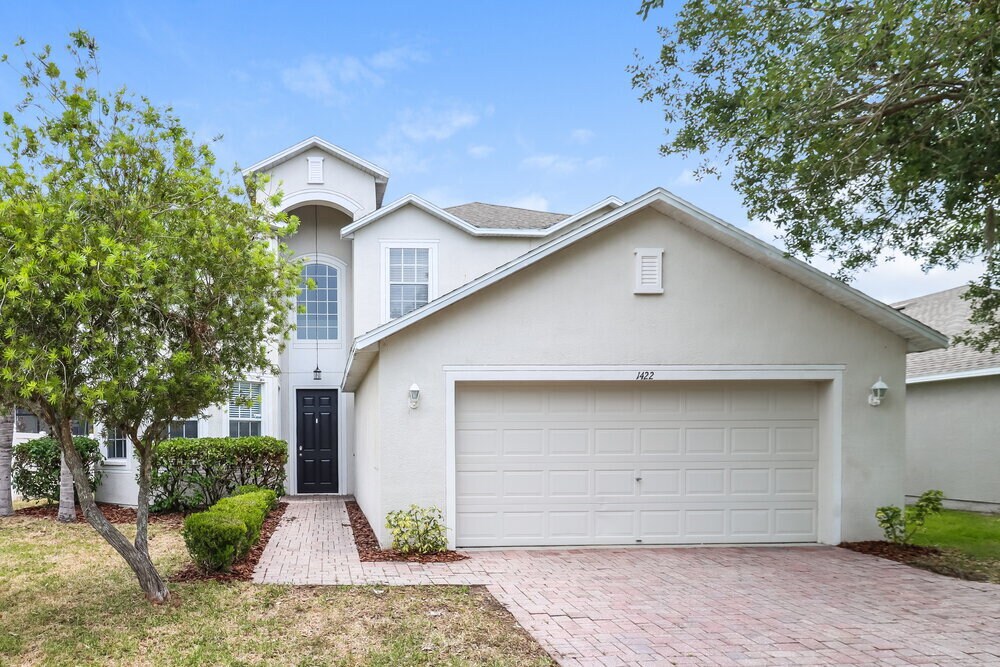 Foto principal - 1422 Kaffir Lily Ct