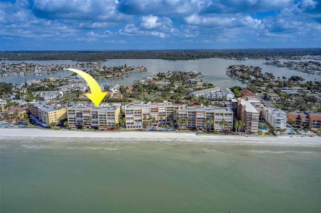 Primary Photo - 16550 Gulf Blvd