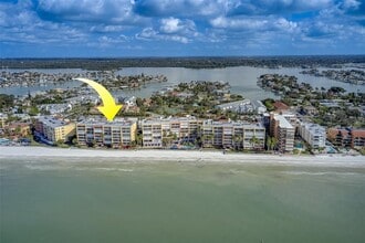 Building Photo - 16550 Gulf Blvd