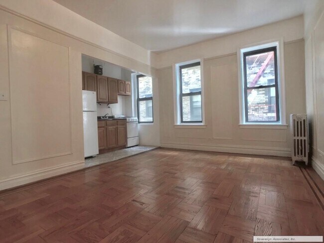 Building Photo - 114-116 West 238th Street