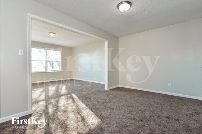 Foto del edificio - 2603 Dawnlake Dr