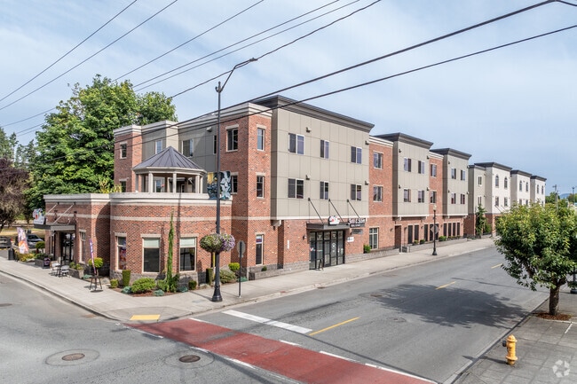 Building Photo - Emory Lofts