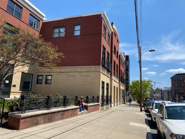 Building Photo - 1723 Fairmount Ave